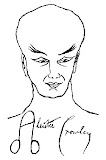 Ac Idealized Self Portrait