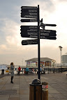 Cardiff Bay