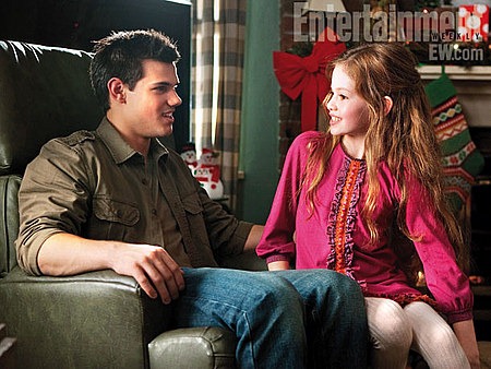 THE TWILIGHT SAGA: BREAKING DAWN-PART 2