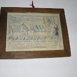 P1010183 - Ayoó de Vidriales . Exvotos en la ermita de San Mamés.JPG