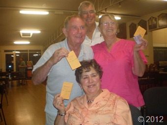 Winners
