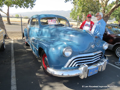  August 2012 Good Guys Rod and Custom Show Coverage