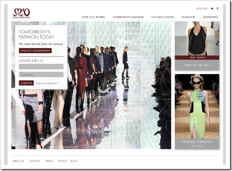 Moda Operandi