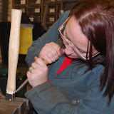 Assembly Volunteers 2009