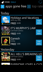 Store Deals 2 Store Deals 2