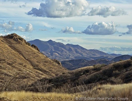 Salero Canyon Rd