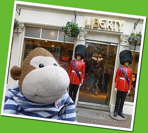 Liberty London Liberty London