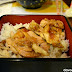 Teriyaki Boy Chicken Ju in their Abreeza Mall branch