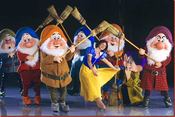 PR Photo-SnowWhiteDwarfs PR Photo-SnowWhiteDwarfs