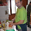 Ukončenie sezóny 2009 - Chata Bránica