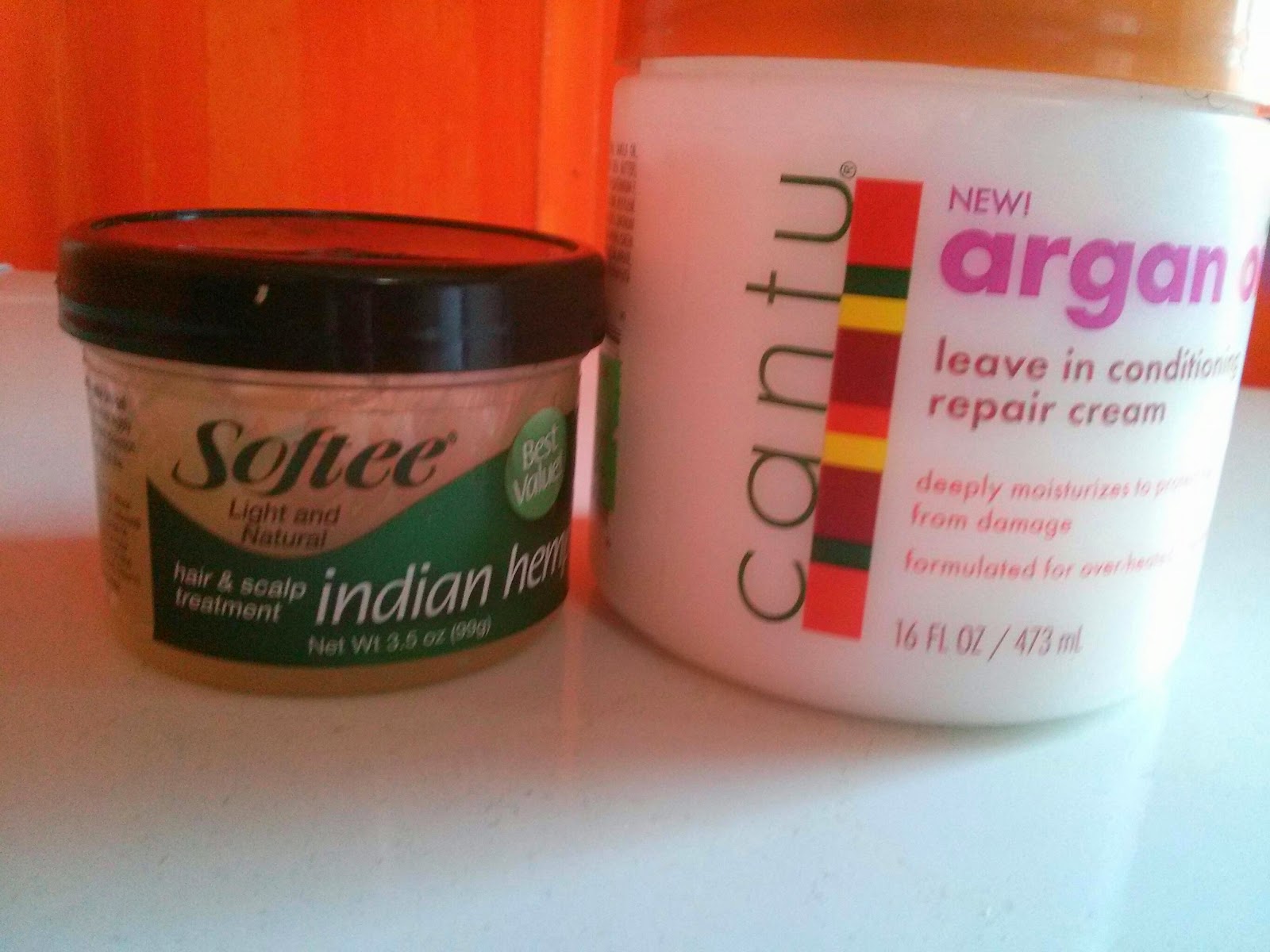 Natural Hair Chat And More Softee Indian Hemp B K A Grease