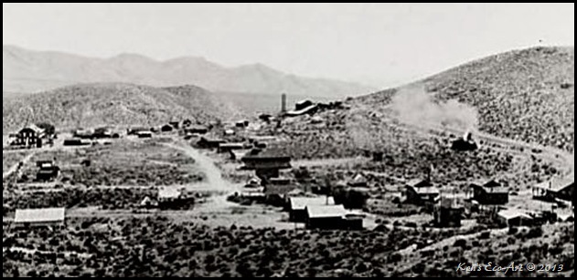 Goodsprings Goodsprings