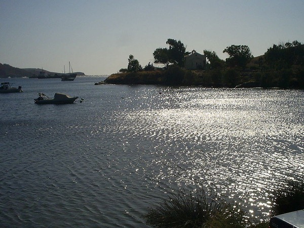 جزر اليونان جزر اليونان