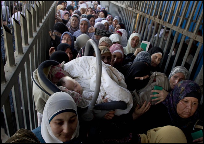 APTOPIX Mideast Israel Palestinians Ramadan APTOPIX Mideast Israel Palestinians Ramadan