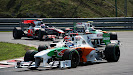 HD Wallpapers 2010 Formula 1 Grand Prix of Hungary