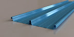 SpeedDeck Blue