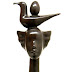 Object: 19450 - The Beginning - 40 cm - € 1975,= Jubileumprijs Object: 19450 - The Beginning - 40 cm - € 1975,= Jubileumprijs