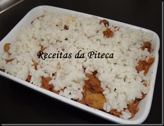 Empadão de atum Empadão de atum