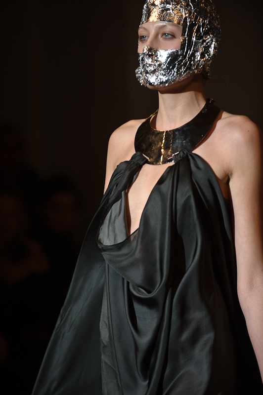 ZALEVSKIY, UFW, ss 2012 Фото Сергея Черникова