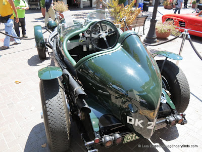  2012 Auction Previews Monterey California
