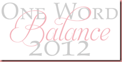 OneWord2012_Balance (1)