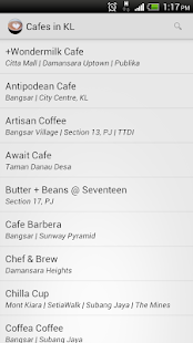 How to mod Cafes (coffee) in Kuala Lumpur 1.2 apk for bluestacks