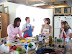 Mother's Day Cooking Class