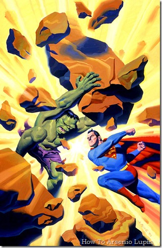 2011-11-03 - Crossovers Marvel vs DC por Cyber Patito 2011-11-03 - Crossovers Marvel vs DC por Cyber Patito