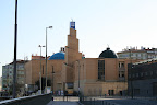 Mesquita de Lisboa