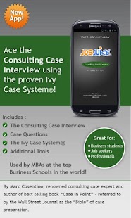 How to download Case Interview Jobjuice patch Varies with device apk for pc