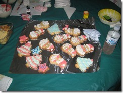 Christmas Cookies with Grandma 2011 020