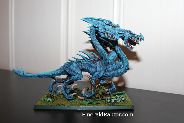 Hydra Warhammer Fantasy Battles