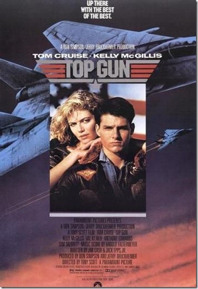 1986 - Top Gun