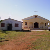 Capilla Madre de Dios