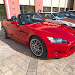 Honda S2000 (Red)