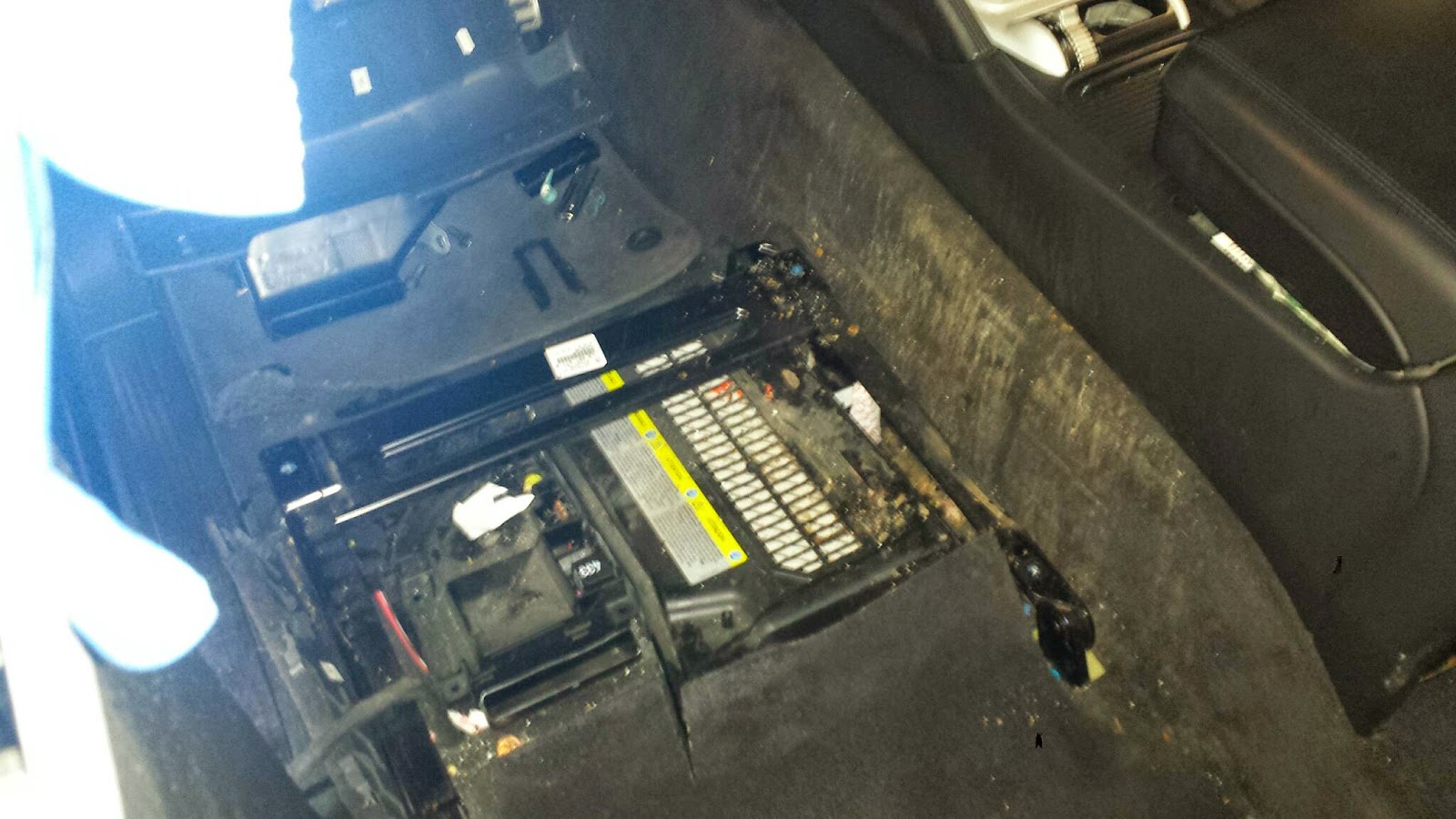 Bay Diagnostic January 2015