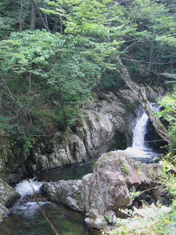 釜ヶ淵