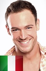Italy Alessio Cuvello Italy Alessio Cuvello
