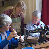 TFSR Cymru Groups