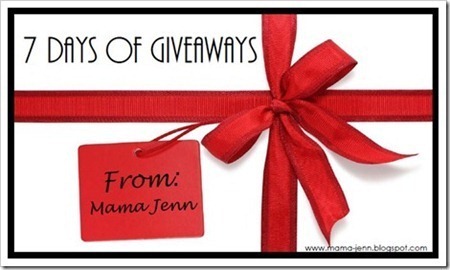 7DaysGiveaways11564 7DaysGiveaways11564