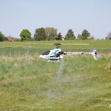 Fun-fly 2008, Denmark, Greve GRCC