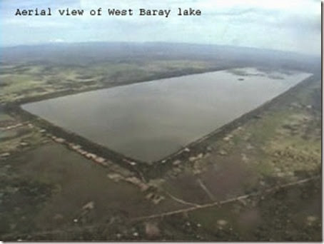 West Baray