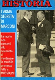 Marconi-Mussolini
