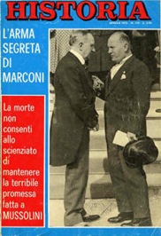 Marconi-Mussolini Marconi-Mussolini