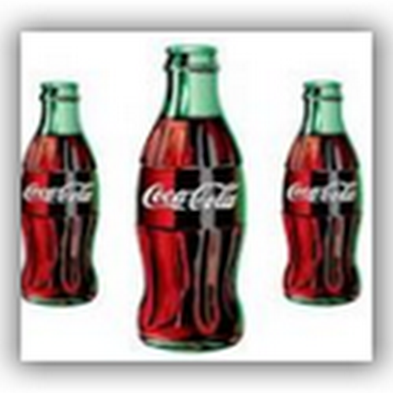 “Things Go Better With Coke” Except for Obesity, New Advertising Campaign Coming Soon