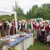 Kopūstinės kermošius 2009m.