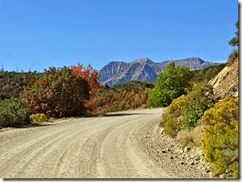 Deer Creek and Cascade Springs Heber 125