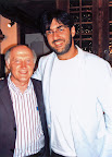 Boris Kuschnir, Leonidas Kavakos