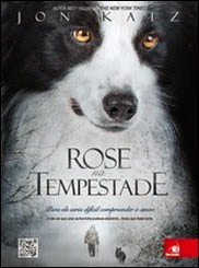 Rose na Tempestade