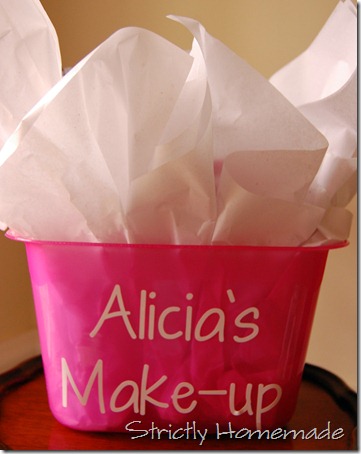 Alicia's Birthday Gift 2 Alicia's Birthday Gift 2
